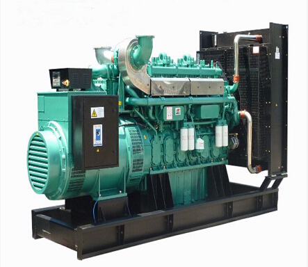 古冶宗申动力30kw小型柴油发电机组_COPY